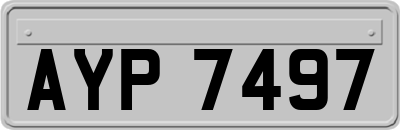 AYP7497
