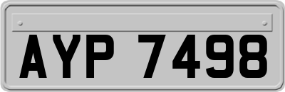 AYP7498