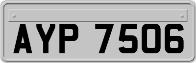 AYP7506