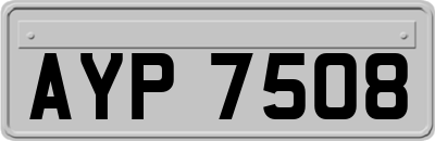 AYP7508