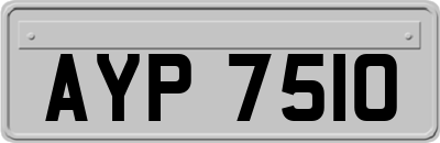 AYP7510