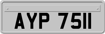 AYP7511