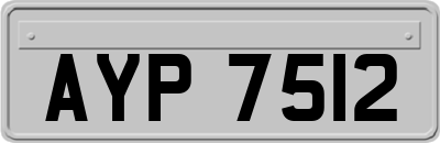 AYP7512