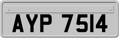 AYP7514