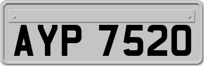 AYP7520