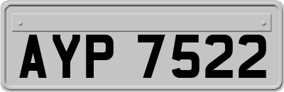 AYP7522