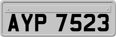 AYP7523