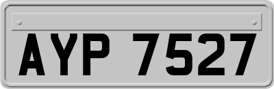 AYP7527