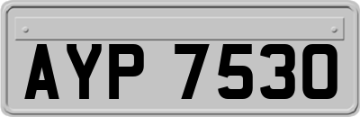 AYP7530