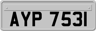 AYP7531