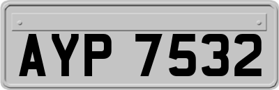 AYP7532