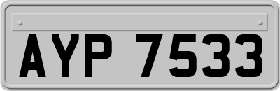 AYP7533