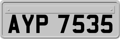 AYP7535
