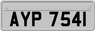 AYP7541
