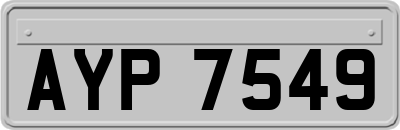 AYP7549