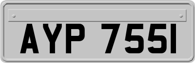 AYP7551