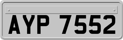 AYP7552