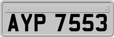 AYP7553