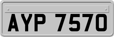 AYP7570