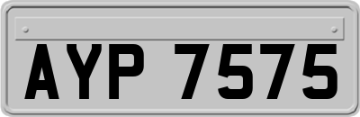 AYP7575