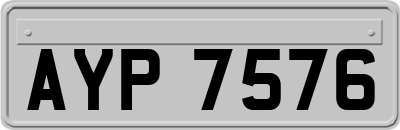 AYP7576