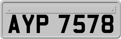 AYP7578