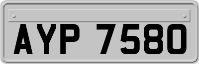 AYP7580