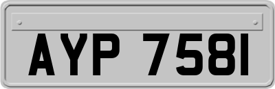 AYP7581
