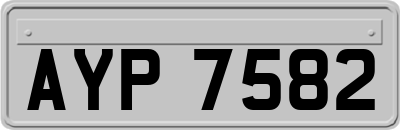 AYP7582