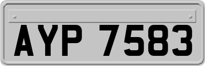 AYP7583