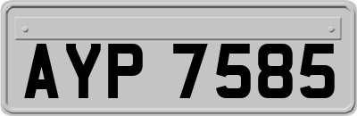AYP7585