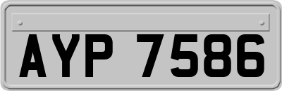 AYP7586