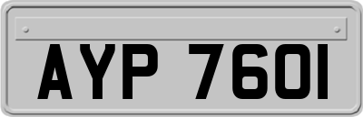 AYP7601