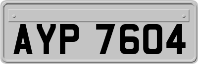 AYP7604