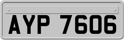 AYP7606