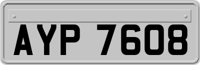 AYP7608
