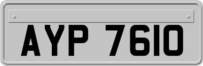 AYP7610