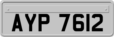 AYP7612