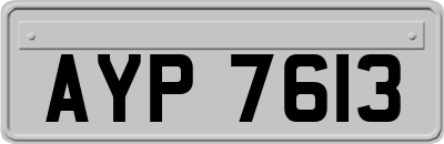 AYP7613