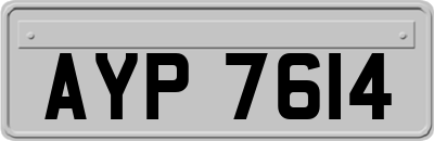 AYP7614