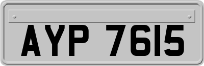 AYP7615