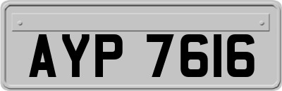 AYP7616