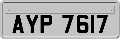 AYP7617