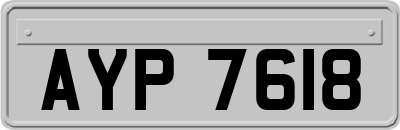 AYP7618