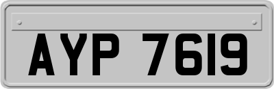 AYP7619