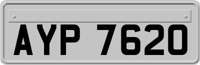 AYP7620