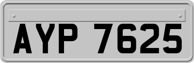 AYP7625