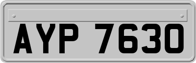 AYP7630