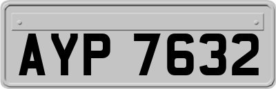 AYP7632