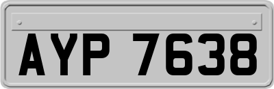 AYP7638